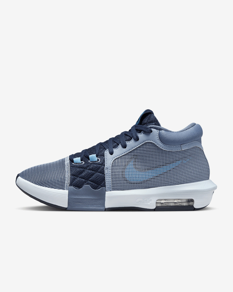 LeBron Witness 8 Basketball Shoes - 1
