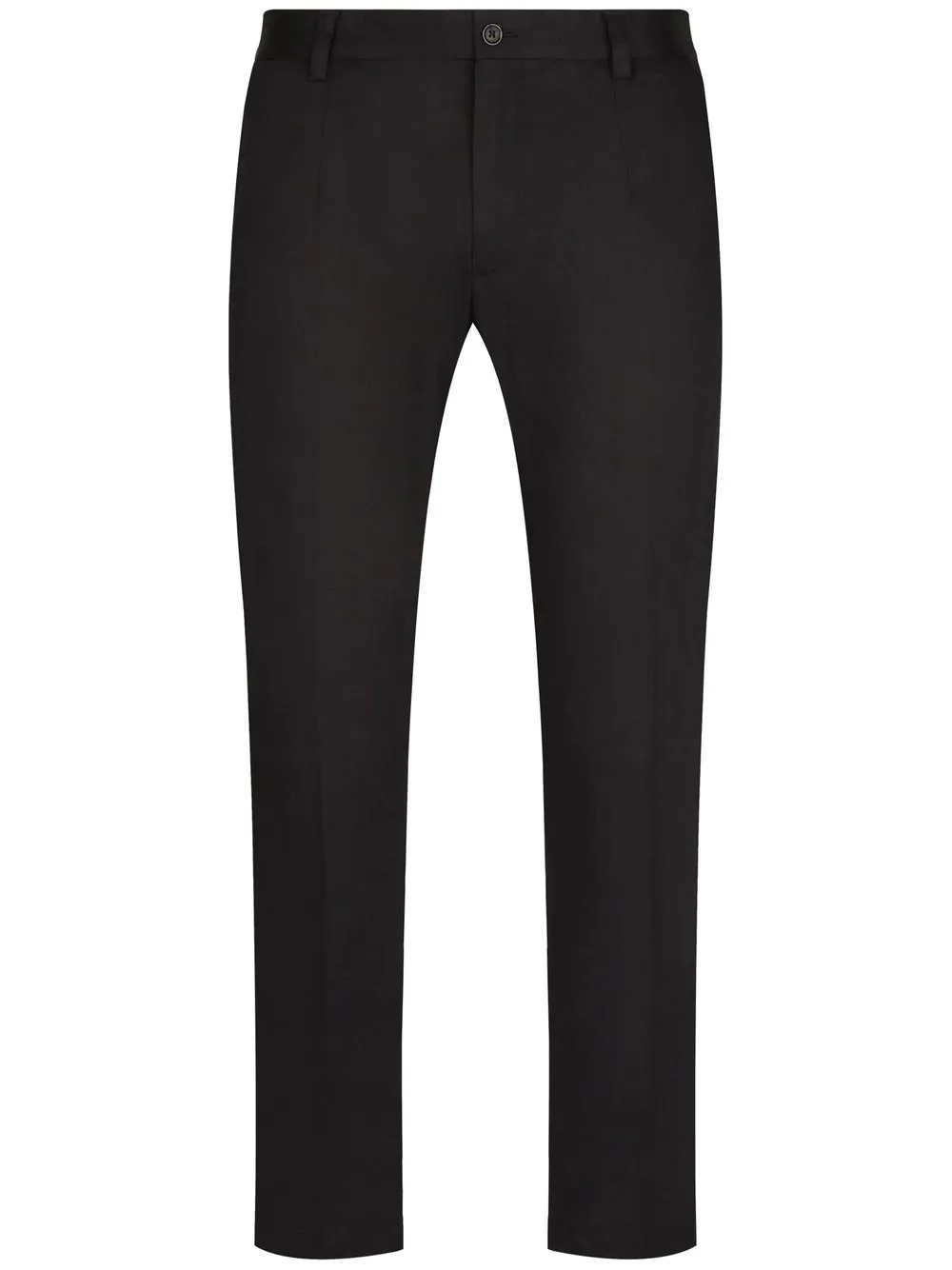 tapered-leg trousers - 1