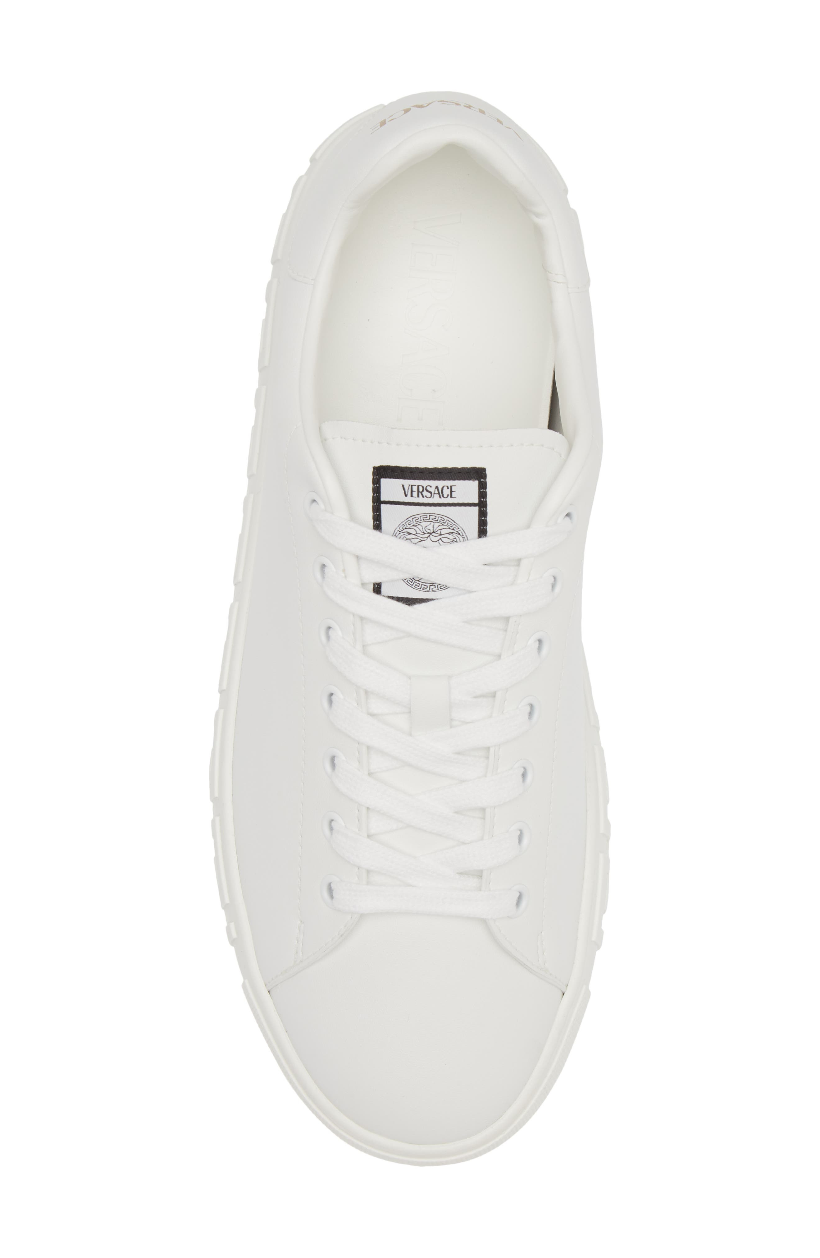 Greca Sneaker - 5