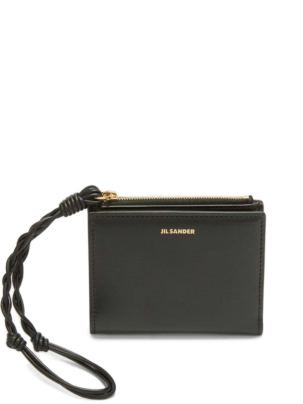 logo-print wallet - 1