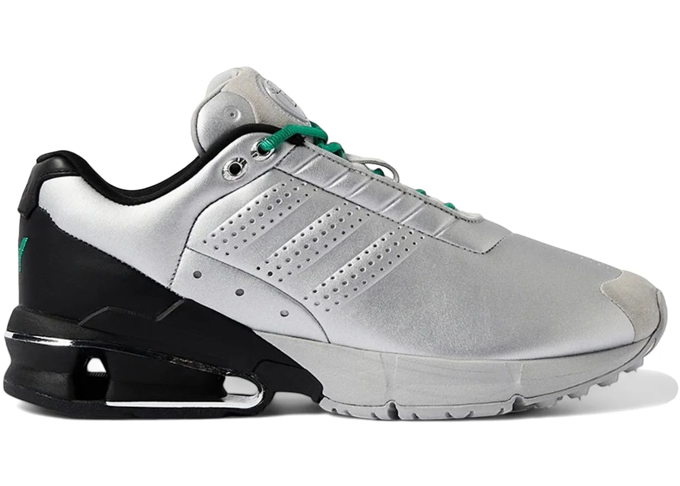 adidas Y-3 A3 Control END. Emerald - 1