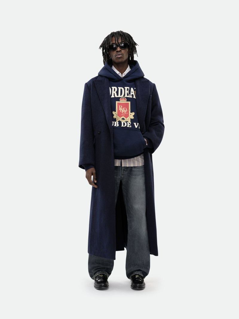 BORDEAUX HOODIE 10