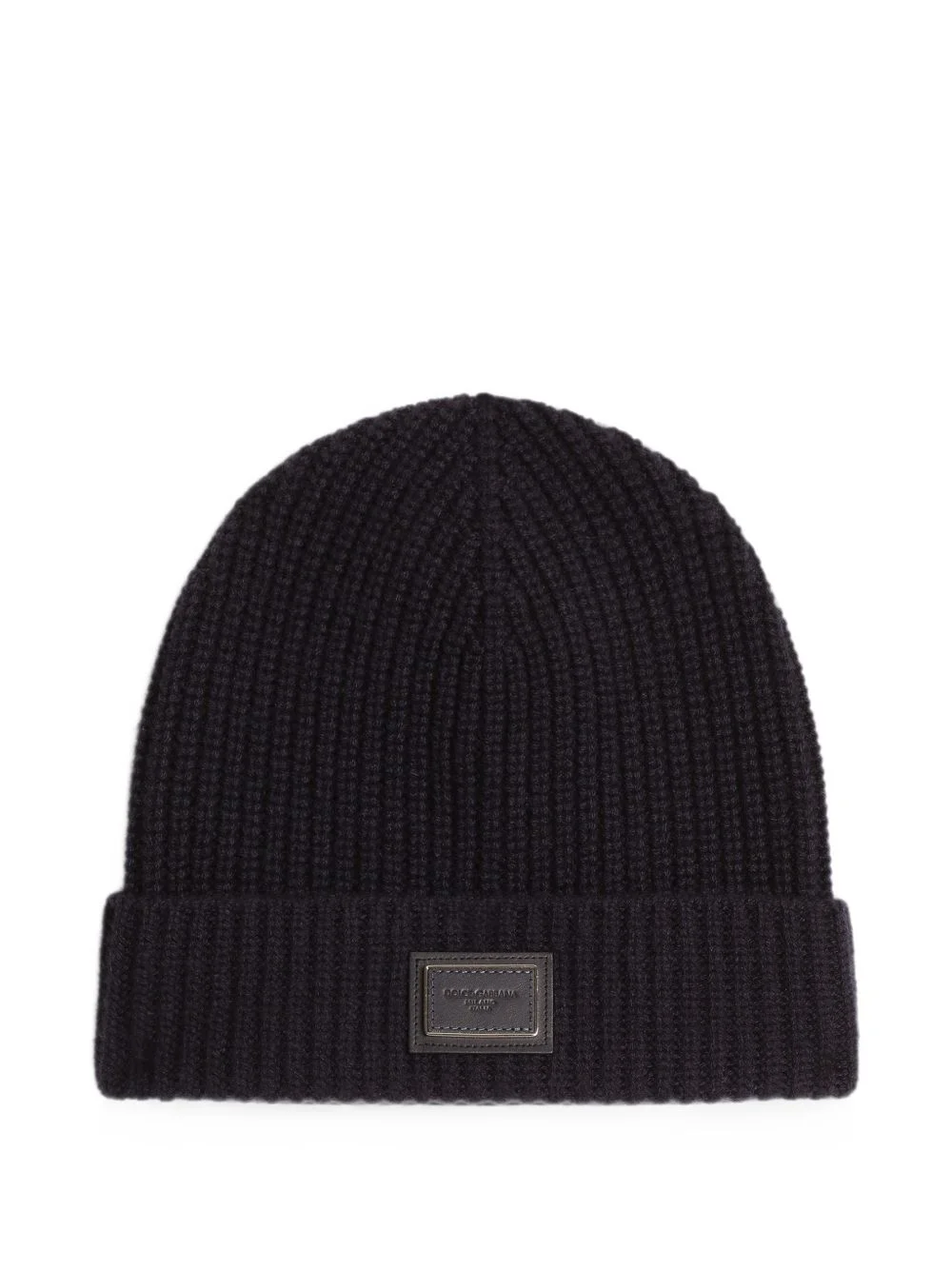 cashmere hat - 1