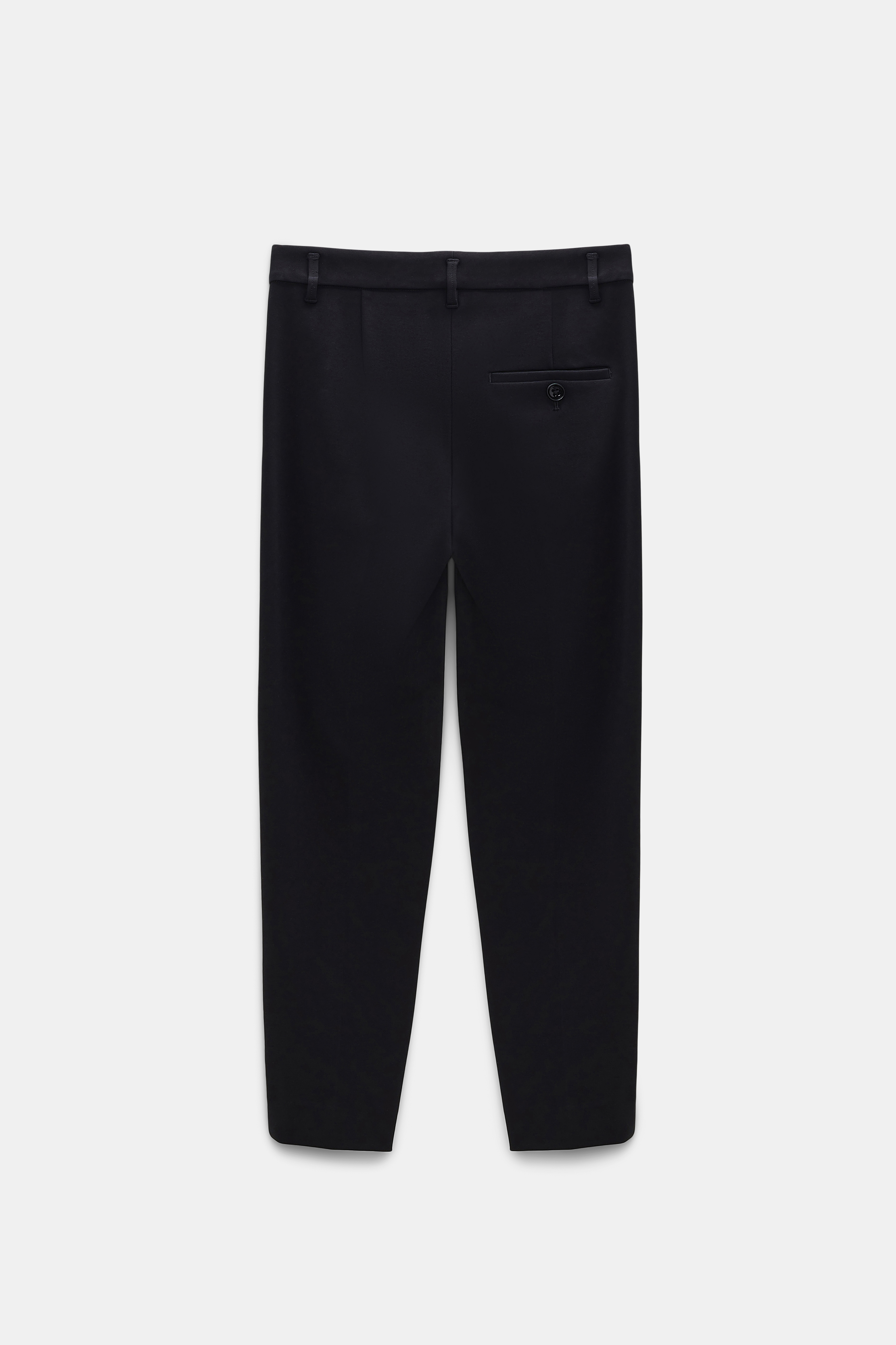 EMOTIONAL ESSENCE pants - 6