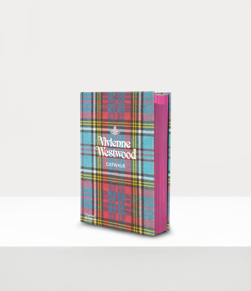 LIMITED EDITION VIVIENNE WESTWOOD CATWALK: THE COMPLETE COLLECTIONS 3