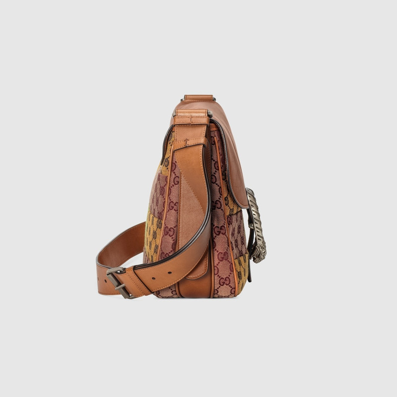 Dionysus GG messenger bag 6