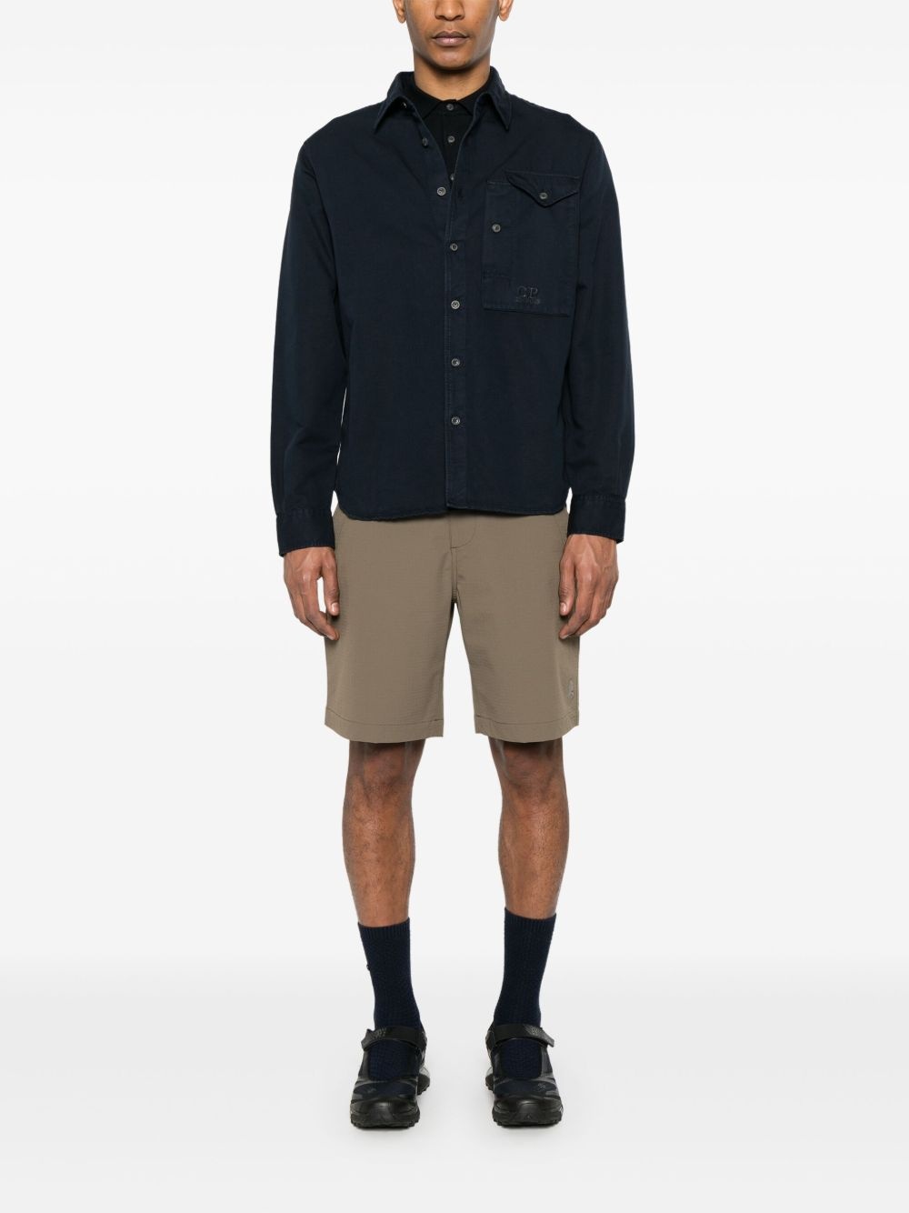 long-sleeves shirt - 2