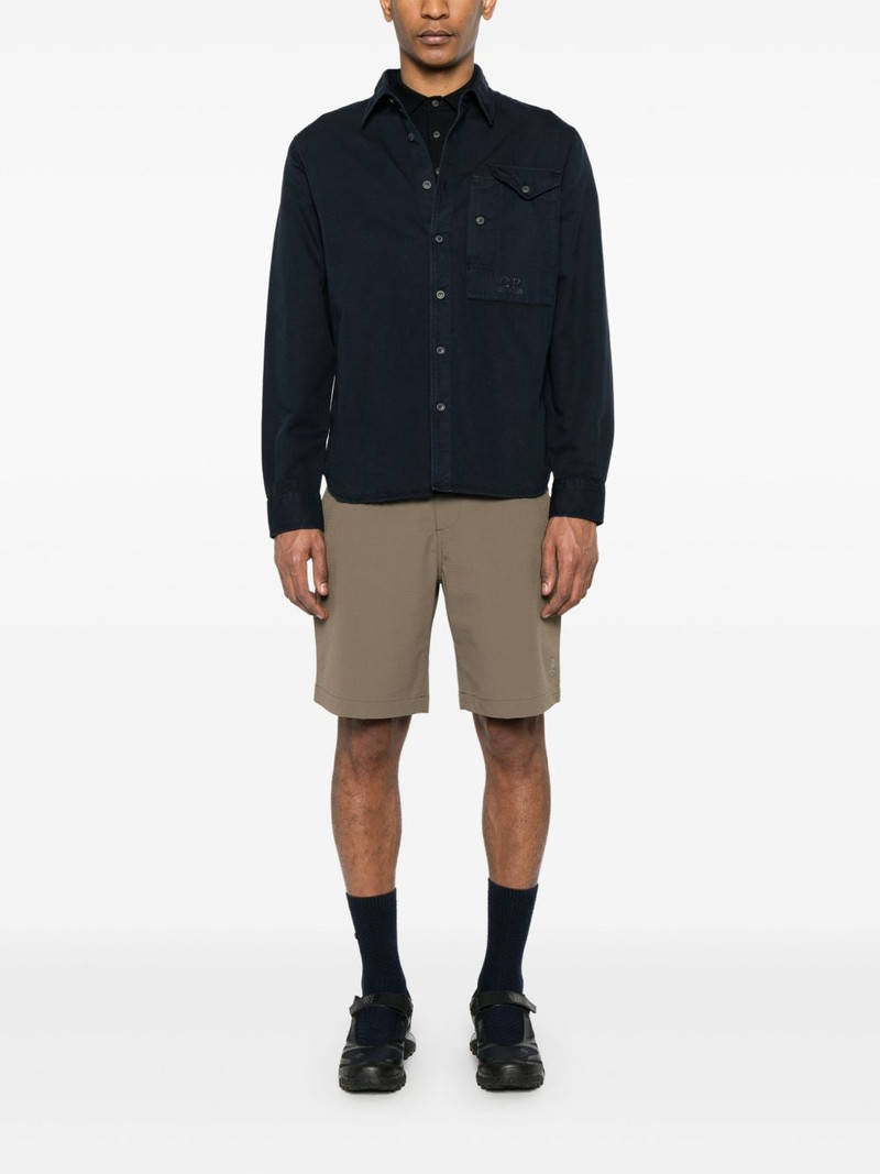 C.P. Company long-sleeves shirt outlook