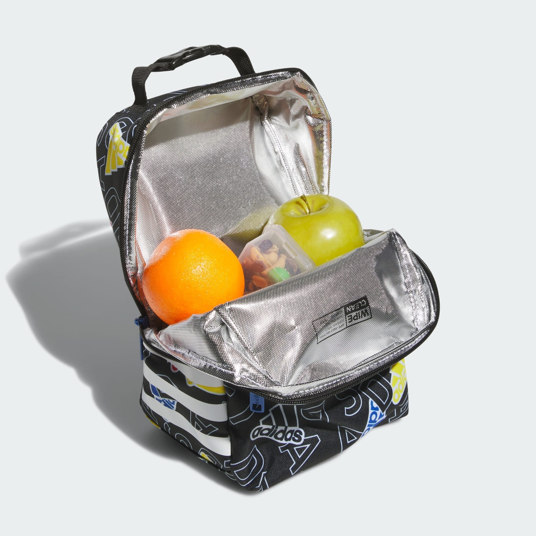Santiago 3 Lunch Bag - 4