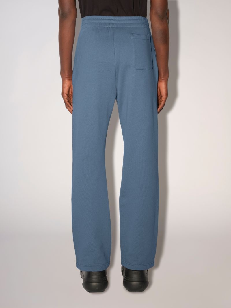 MULTICORD SWEATPANTS - 4