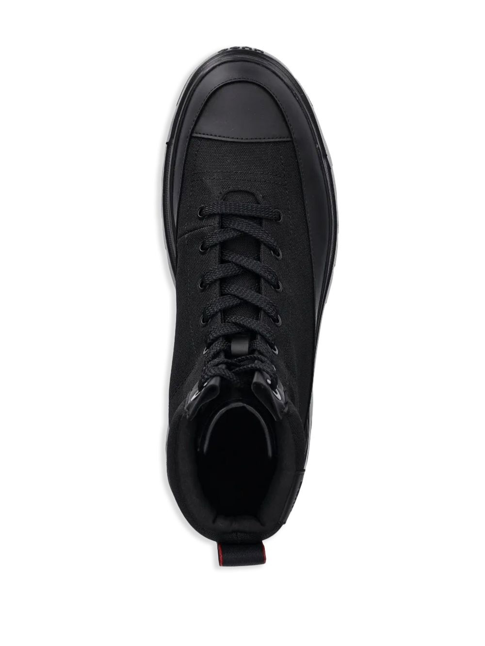 Hybrid boots - 4