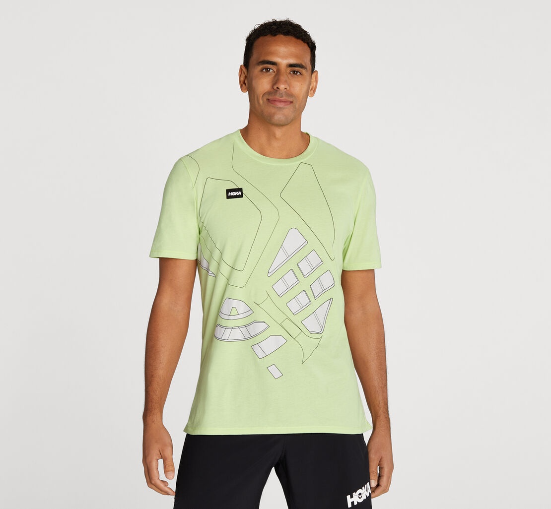 Men's All-Day Tee - 1
