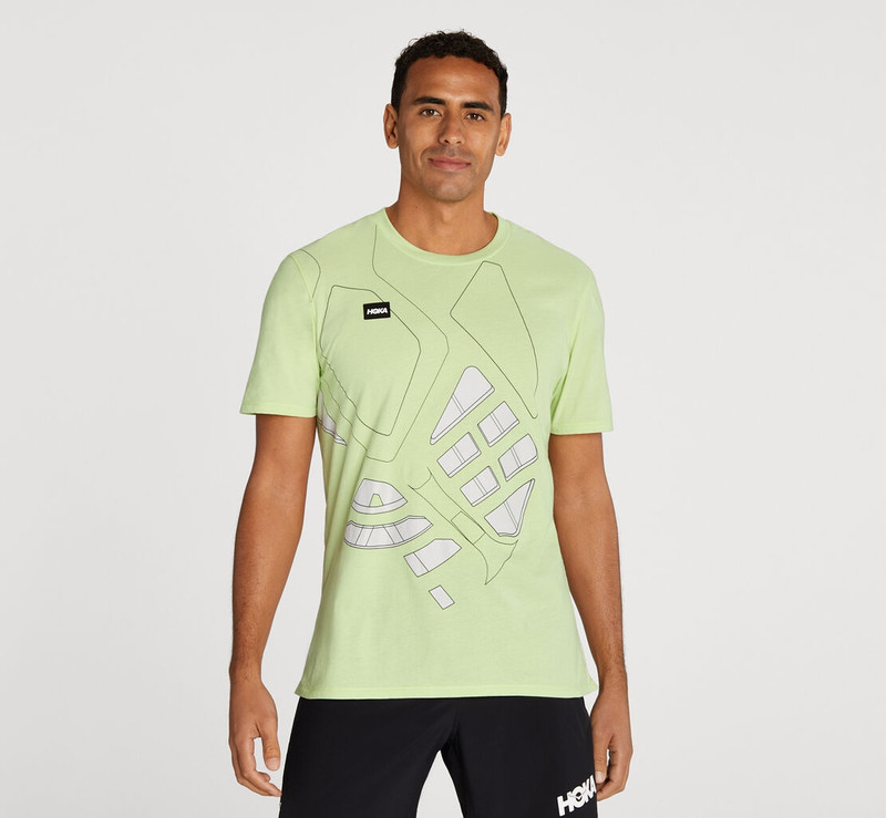 Men's All-Day Tee 1