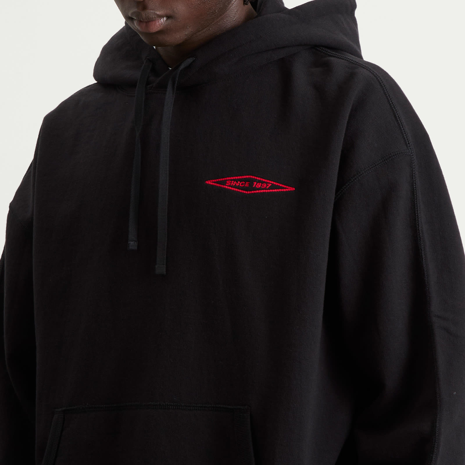 Junya Watanabe MAN x Filson Hoody - 5