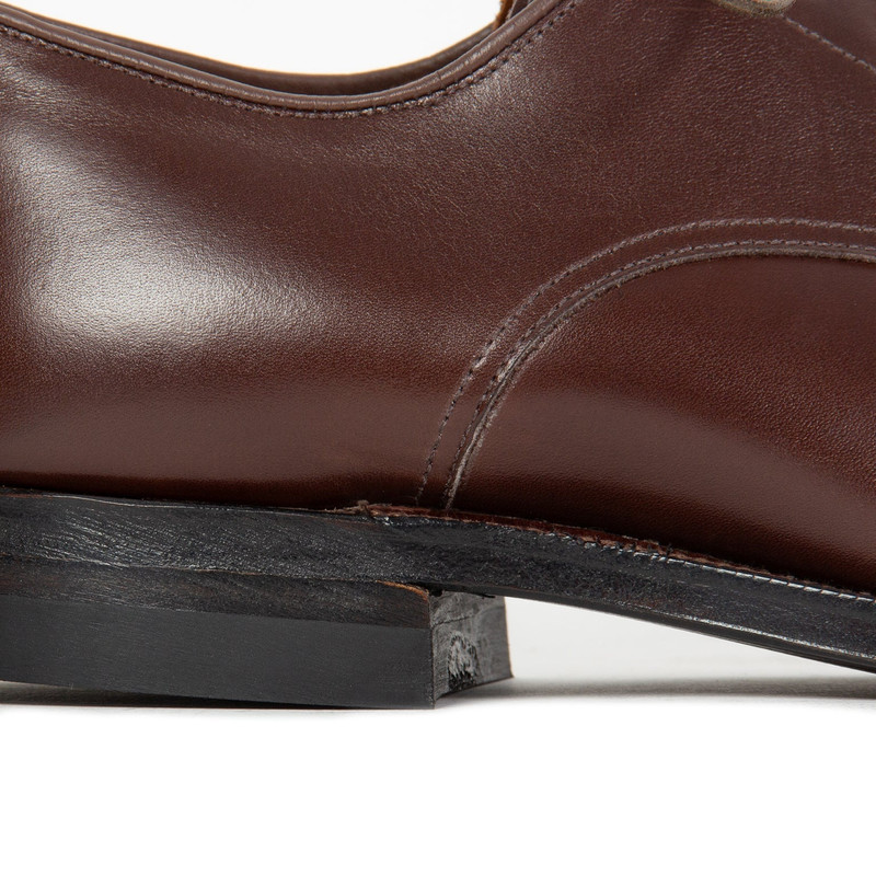 Savoy - Cigar Vocalou Calf 5