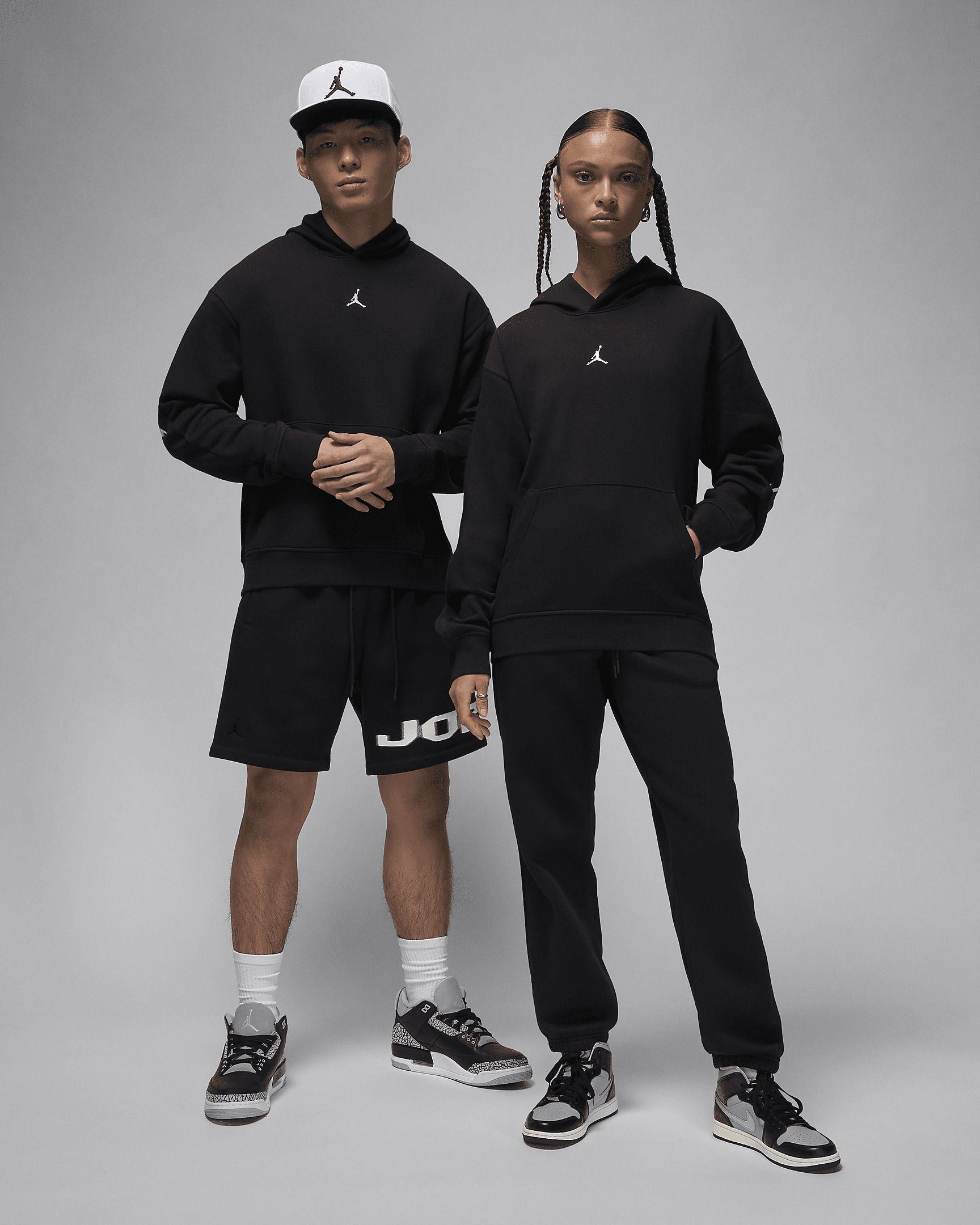 Jordan MVP Men's Fleece Pullover Hoodie - 7