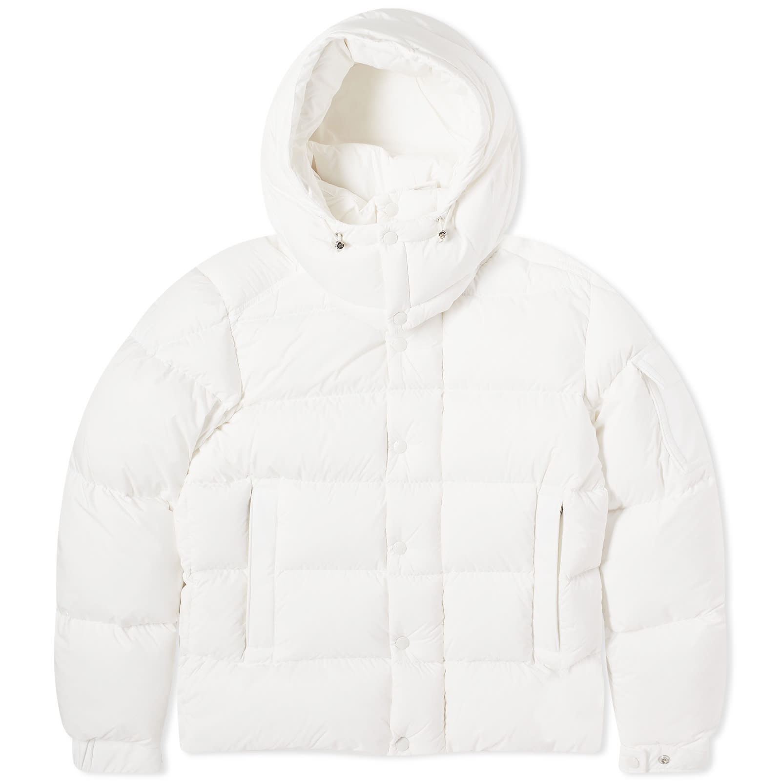 Moncler Vezere Down Jacket - 1