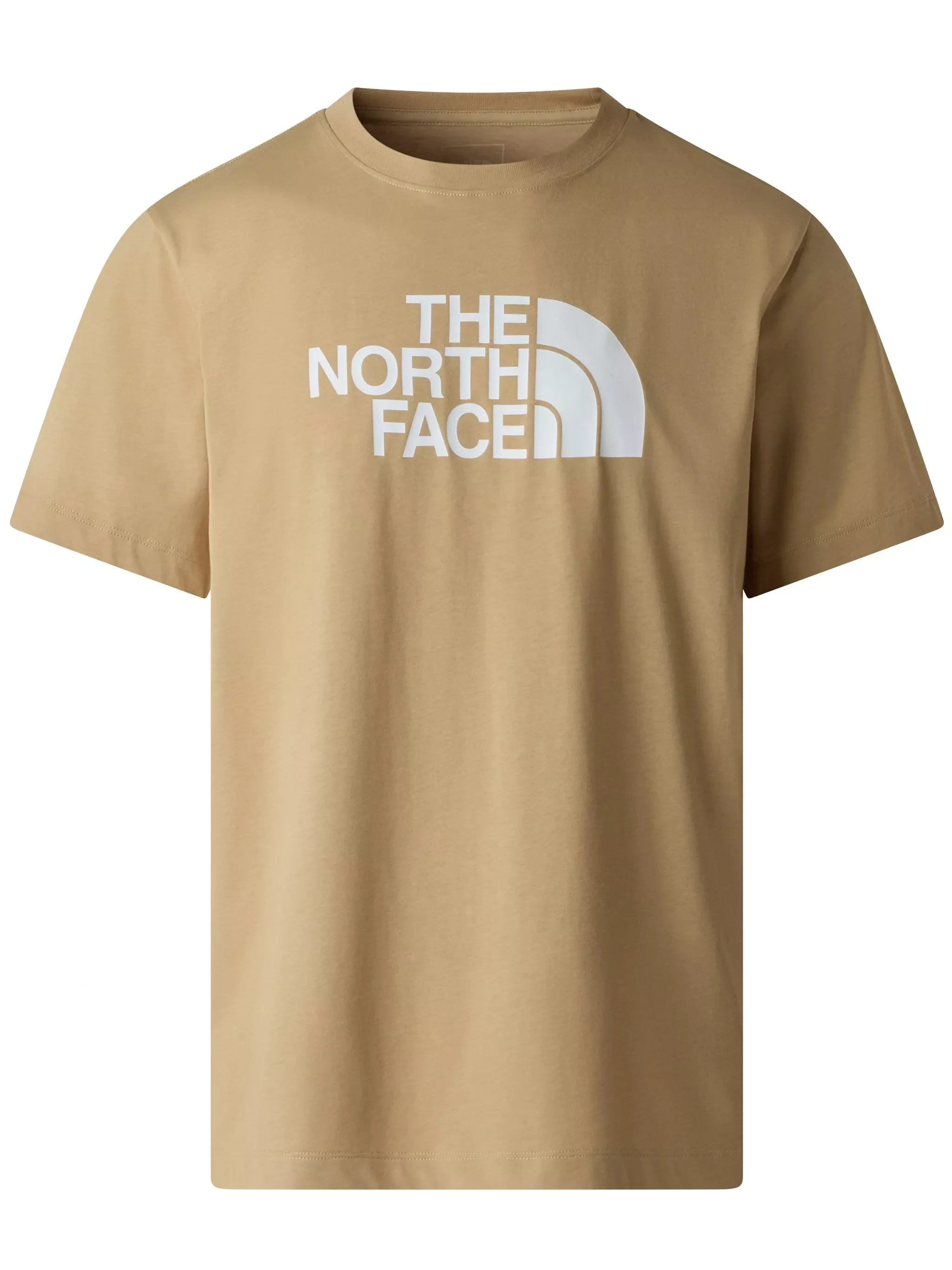 EVOLUTION HALF DOME REG T-SHIRT - 1