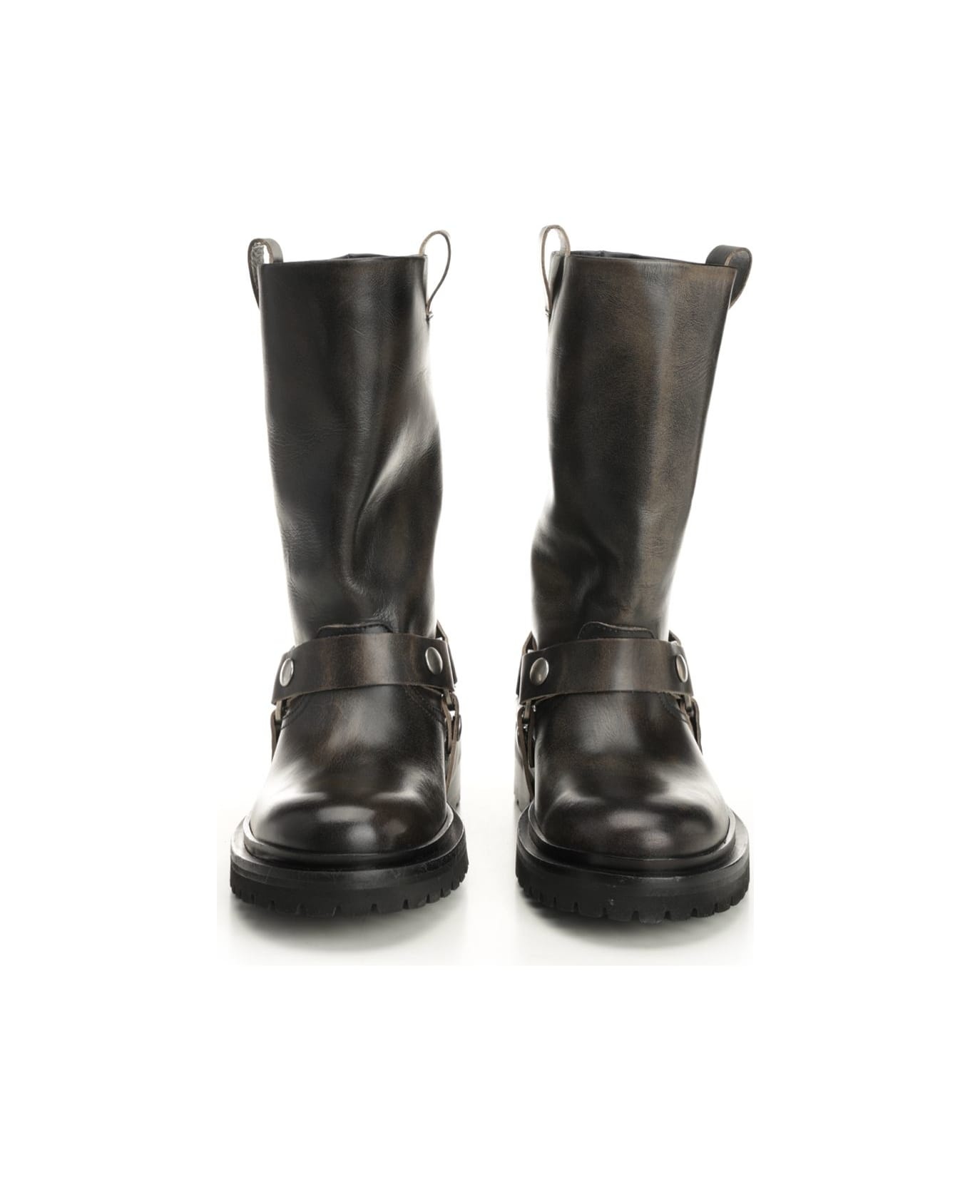 'kurt' Boot - 5