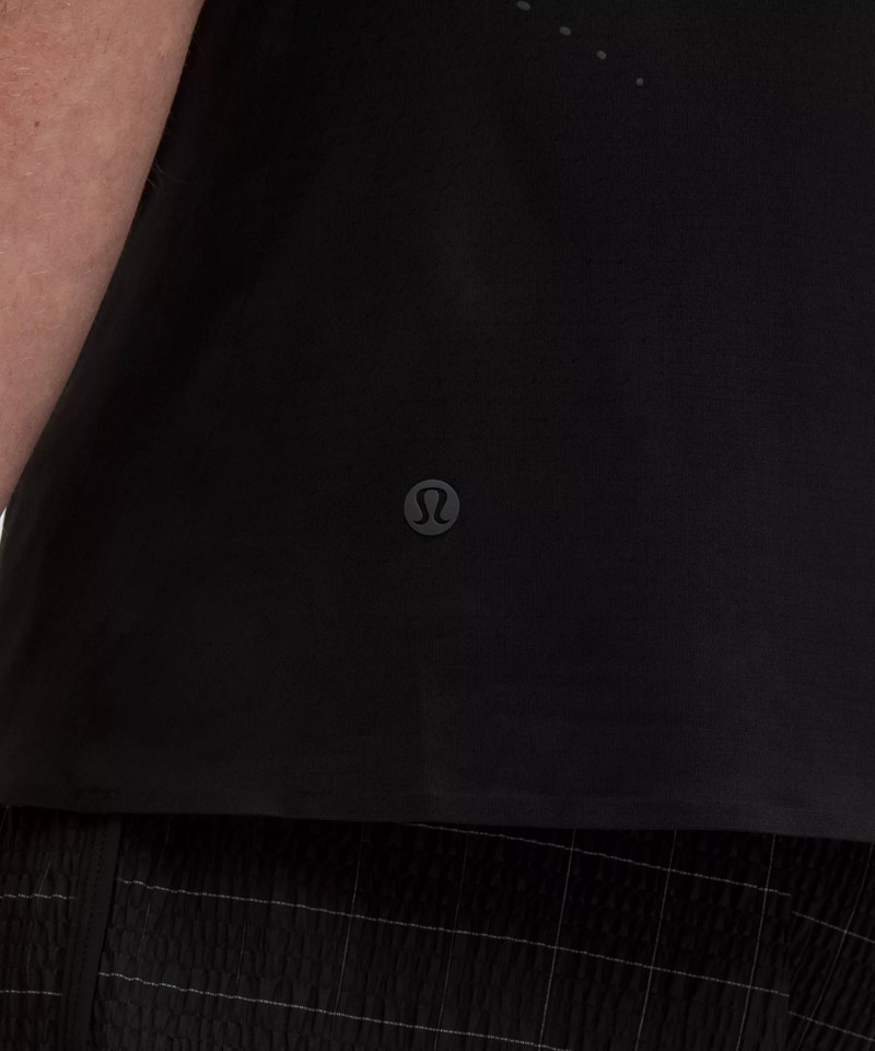 Fast and Free Short-Sleeve Shirt 5