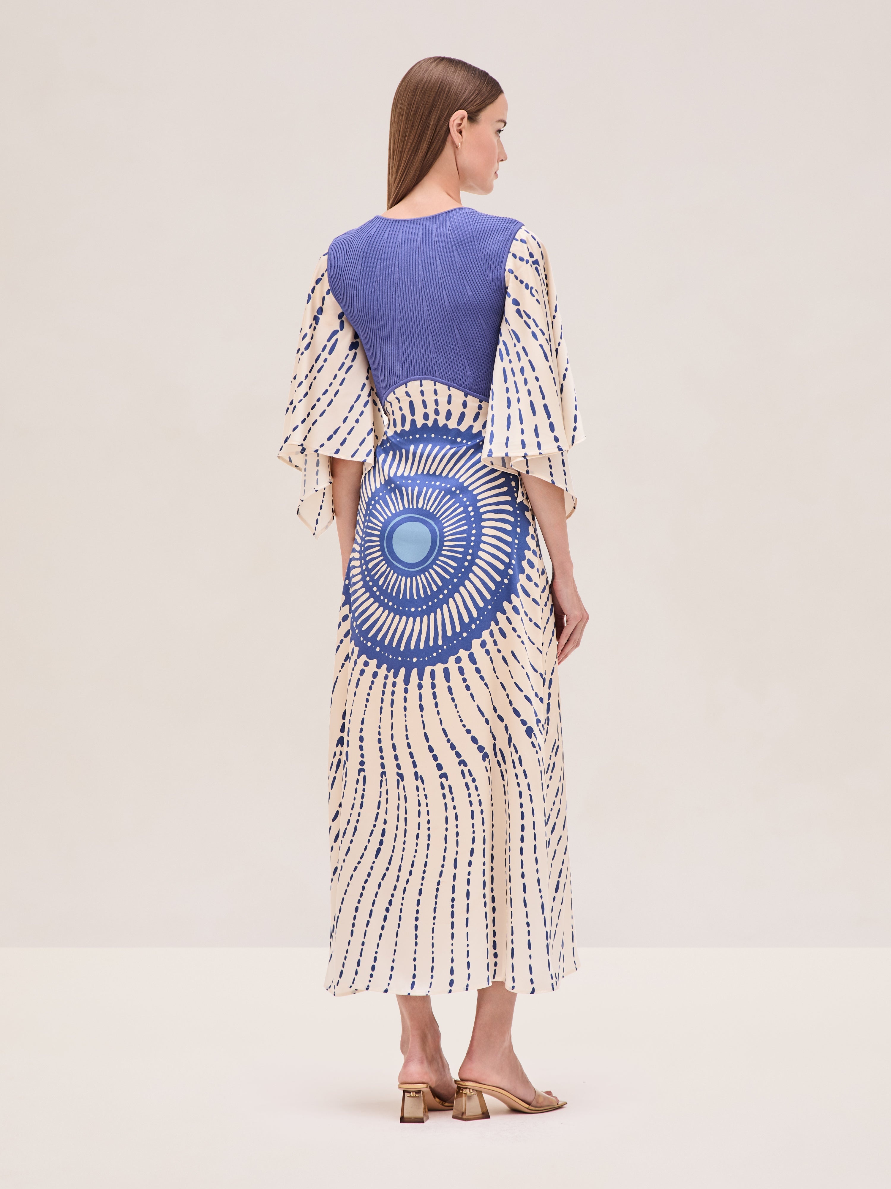 Matani Dress - 4