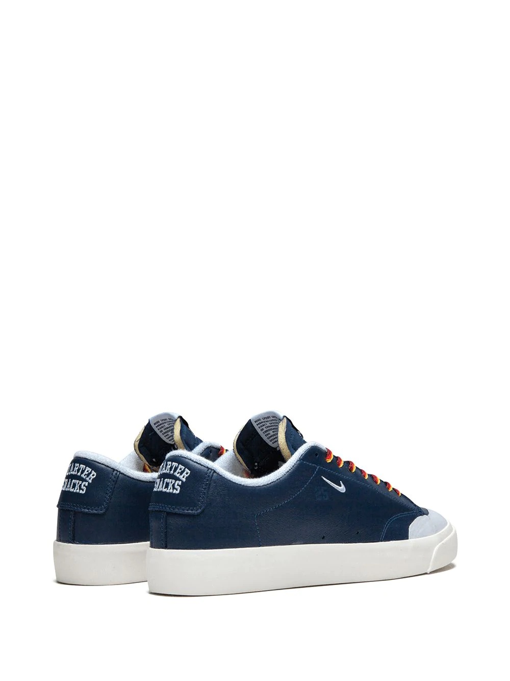 Sb Zoom Blazer Low XT QS sneakers - 3