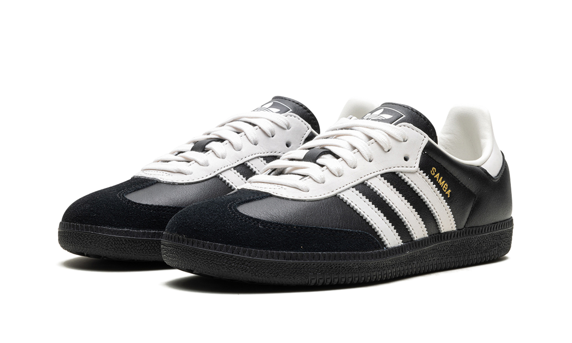 Samba OG - 2