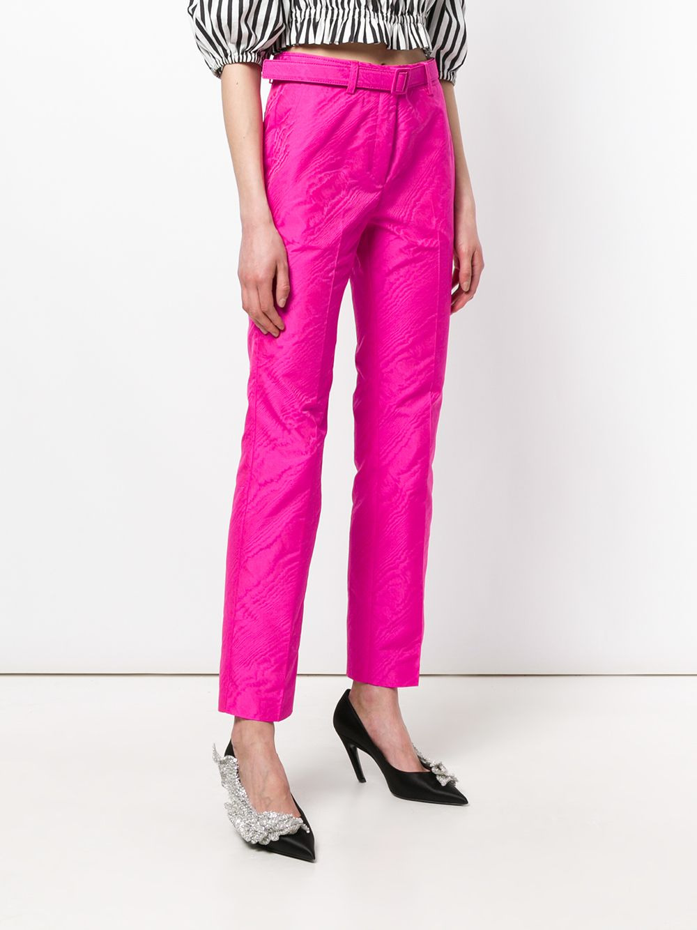 cigarette trousers - 3
