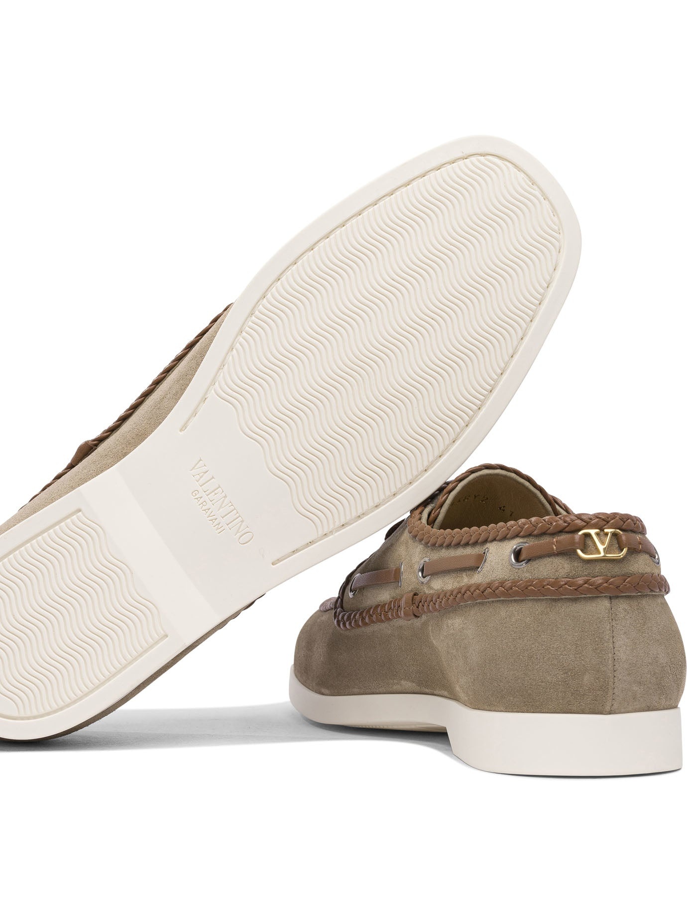 Valentino Garavani Loafers & Slippers - 5