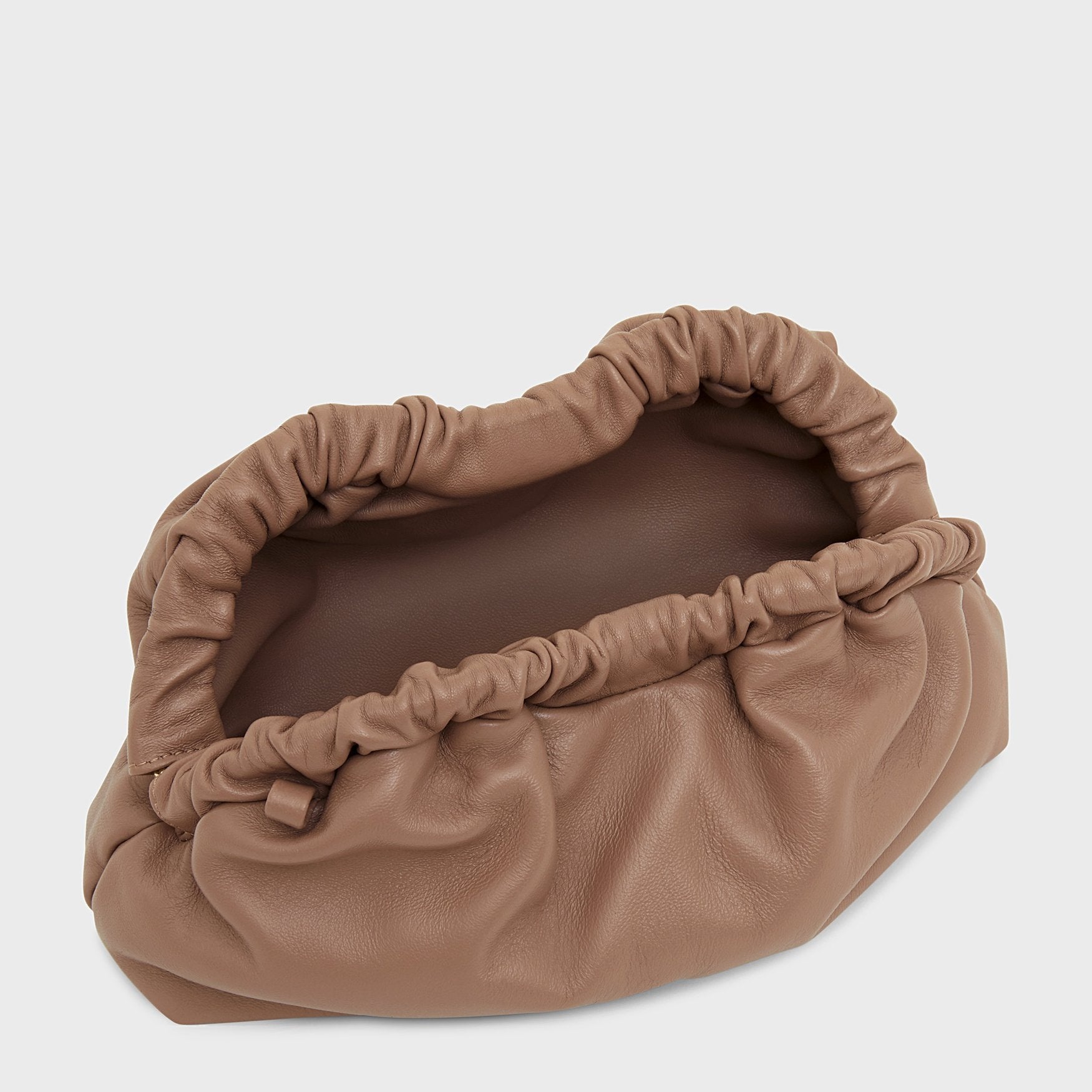 MINI CLOUD CLUTCH - 5