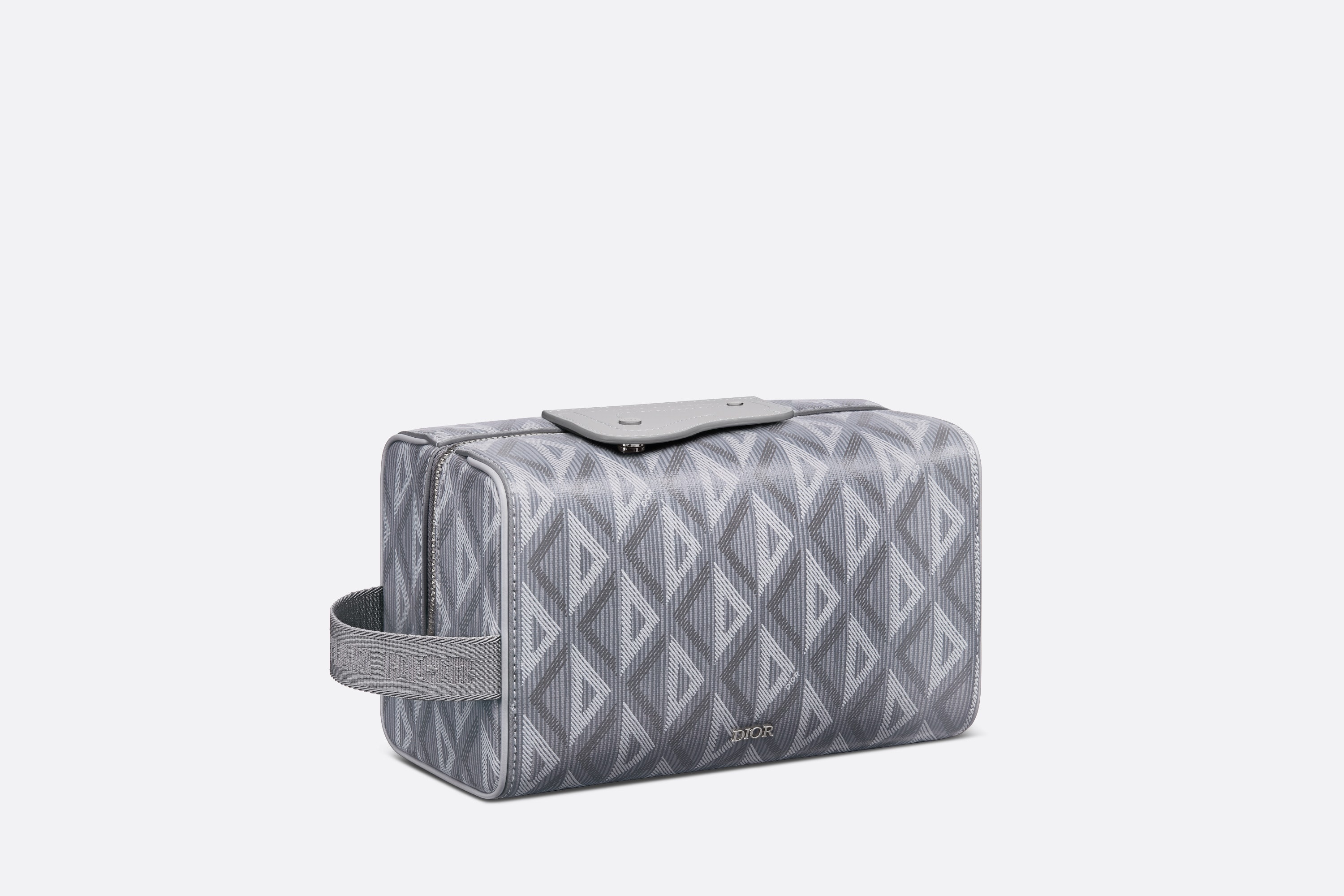 Dior Lingot Toiletry Case - 2