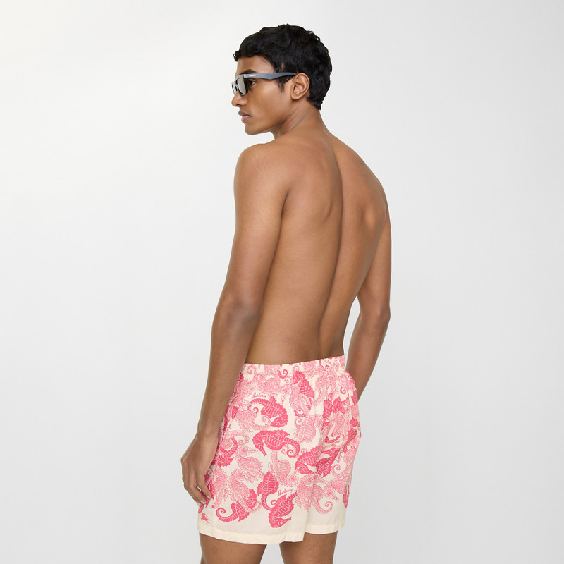 Seahorses Swim Shorts 3