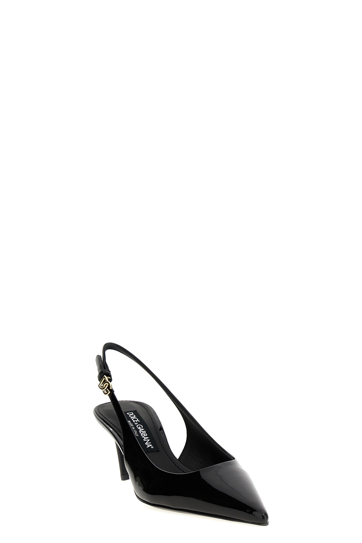 Logo slingback - 2