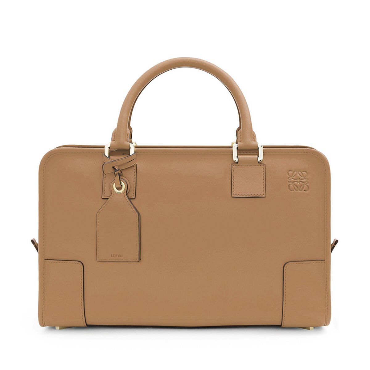 Amazona bag in classic calfskin - 1