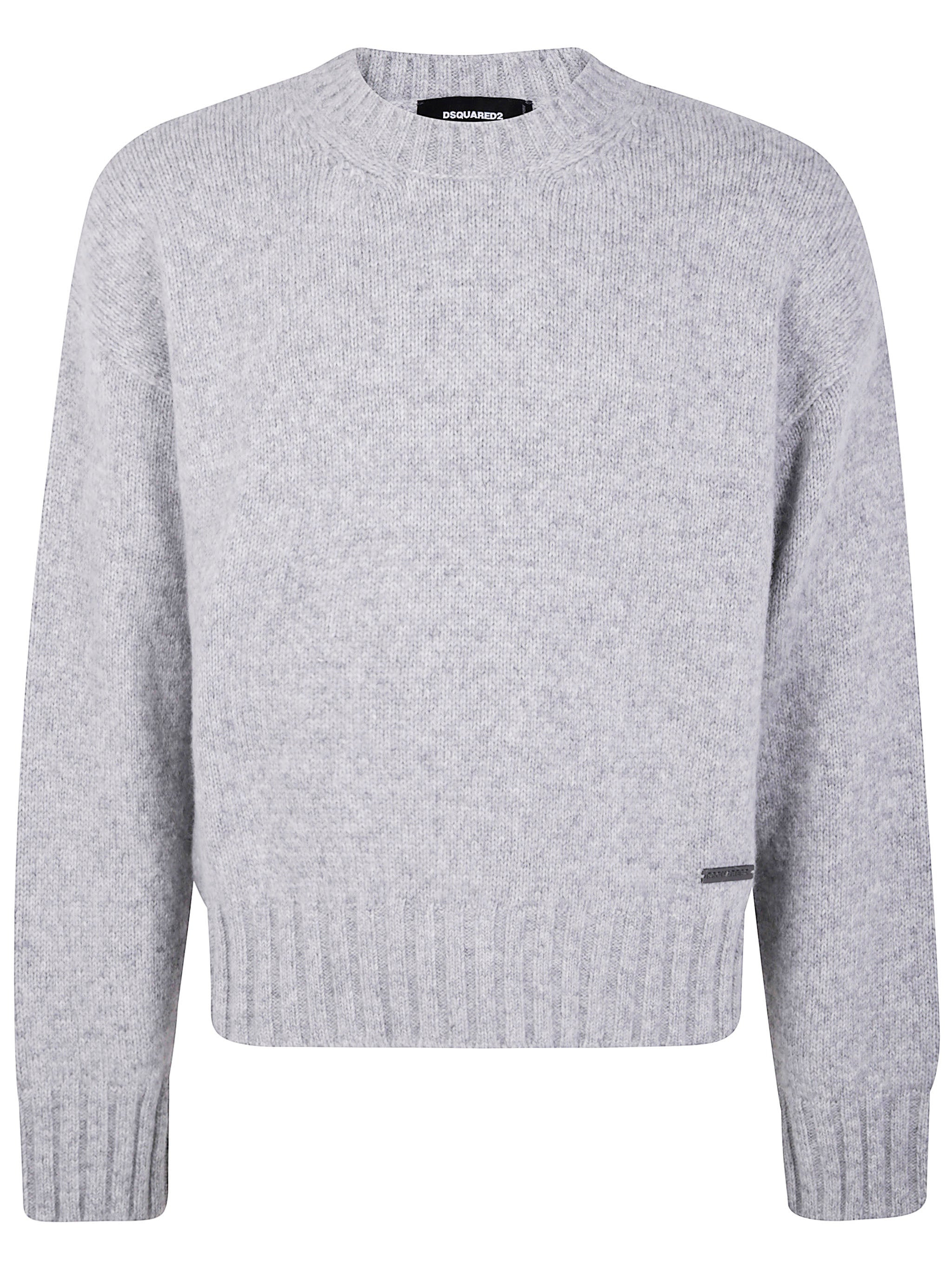 Dsquared2 Men Knit Sweater - 3