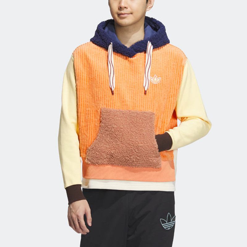 adidas adidas originals x Melting Sadness HY7255 outlook