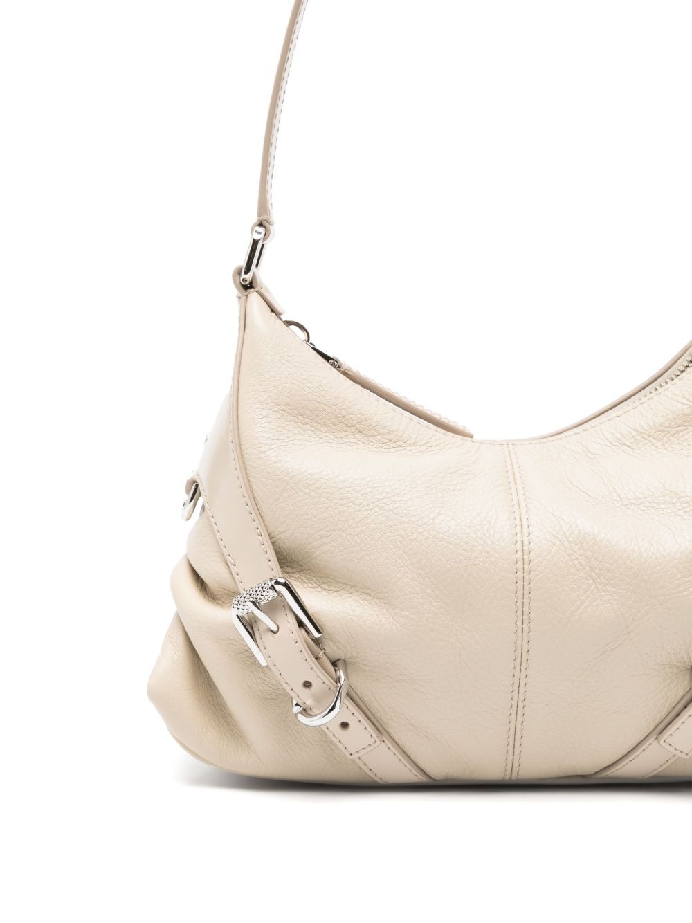 small Voyou shoulder bag - 4