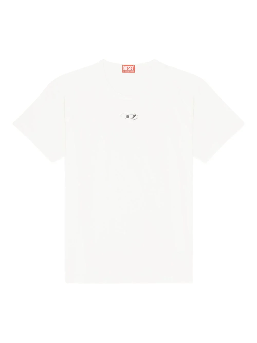 T-Norm-Iod T-shirt - 1