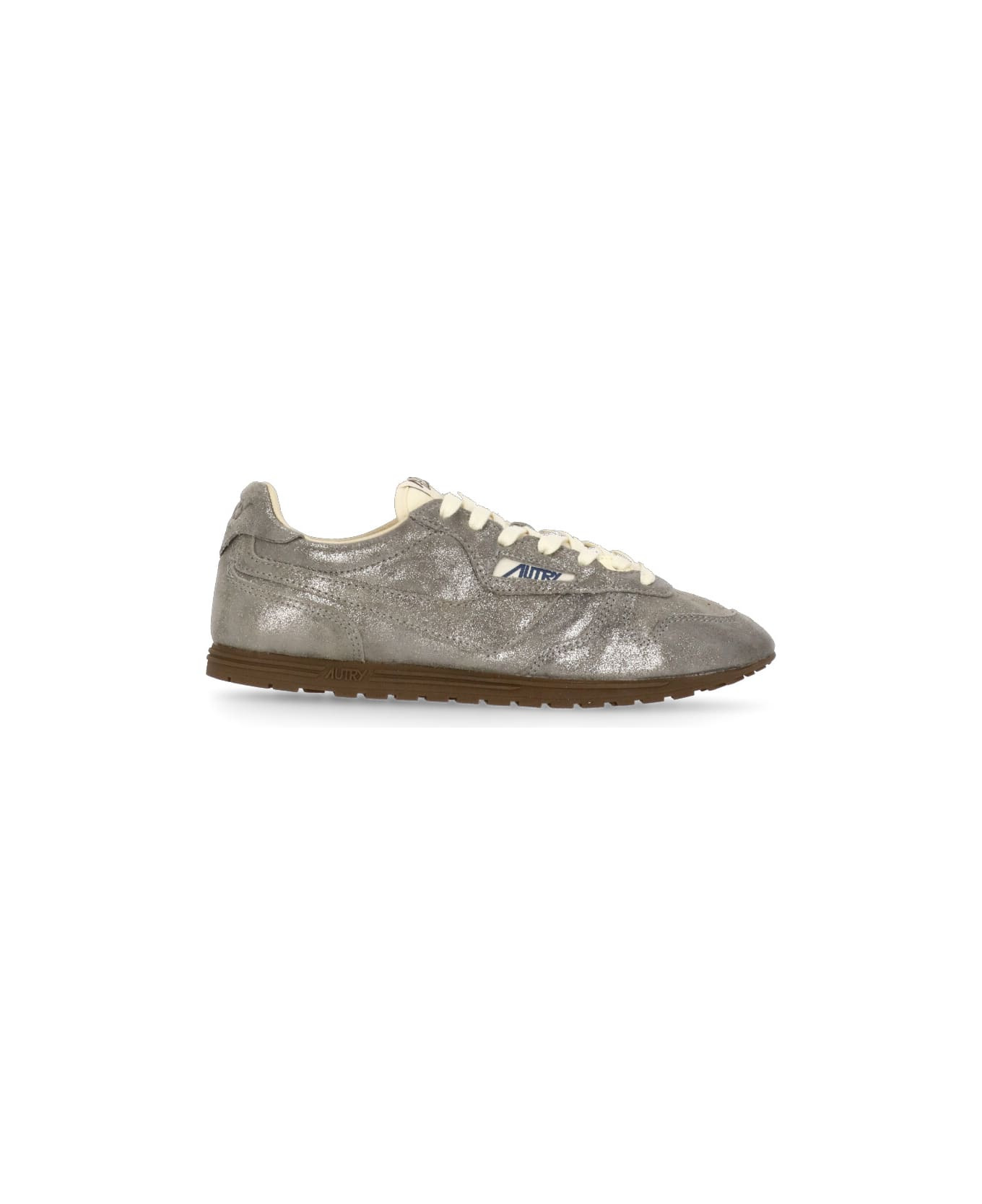 Windspin Low Sneakers - 1
