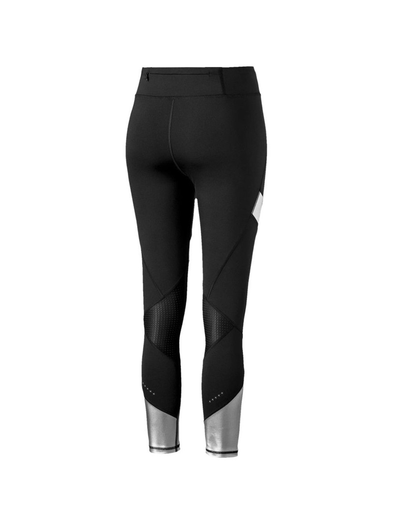 Elite Speed colourblock leggings 1
