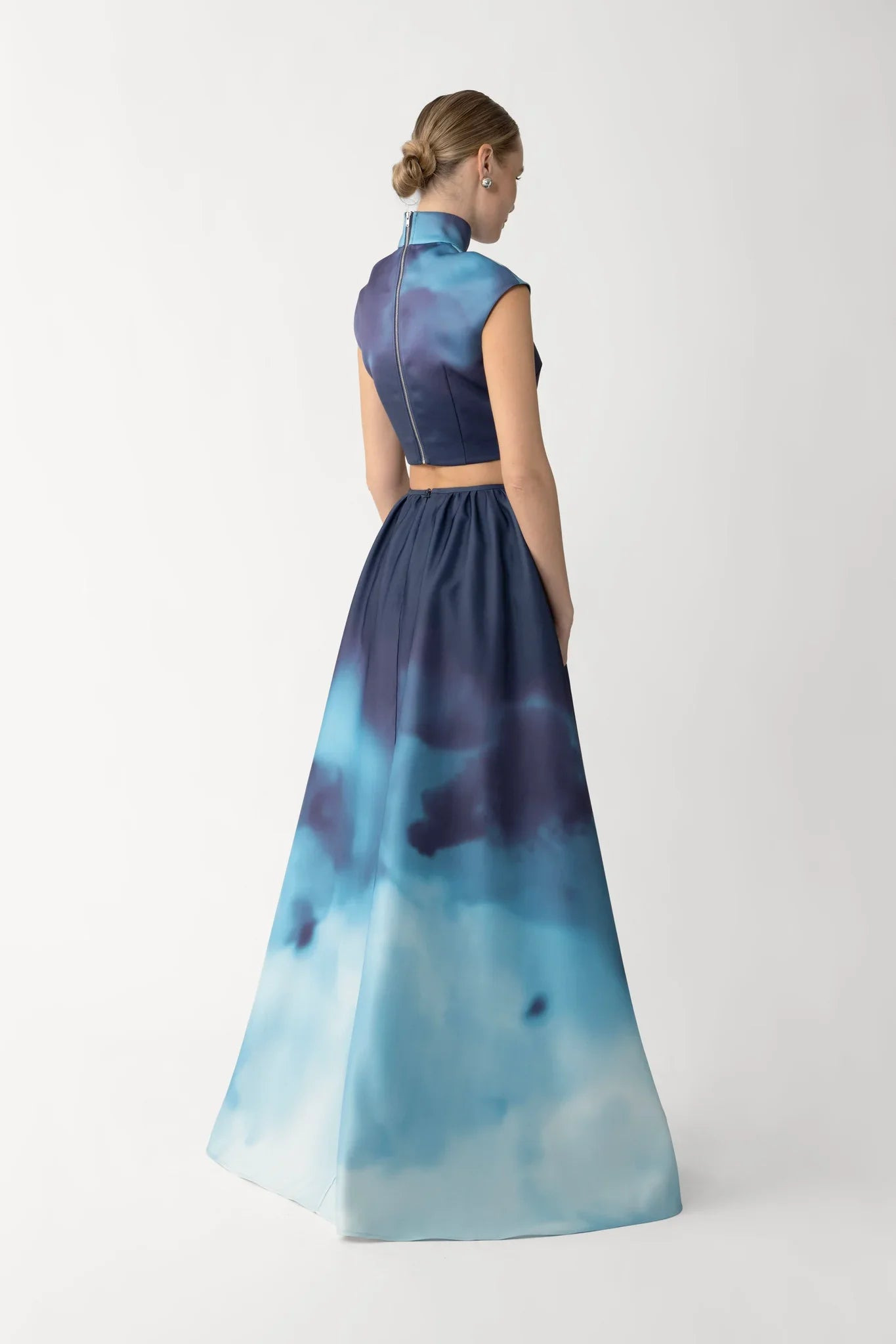 MAI MAXI SKIRT - 4