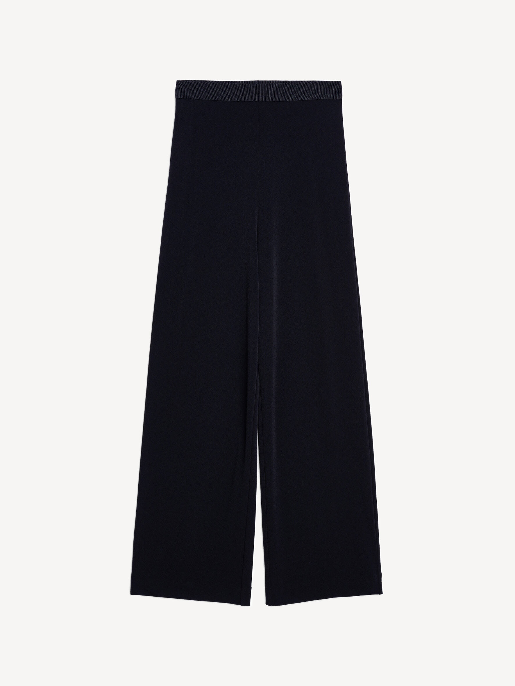 Mandala wide-leg trousers - 2