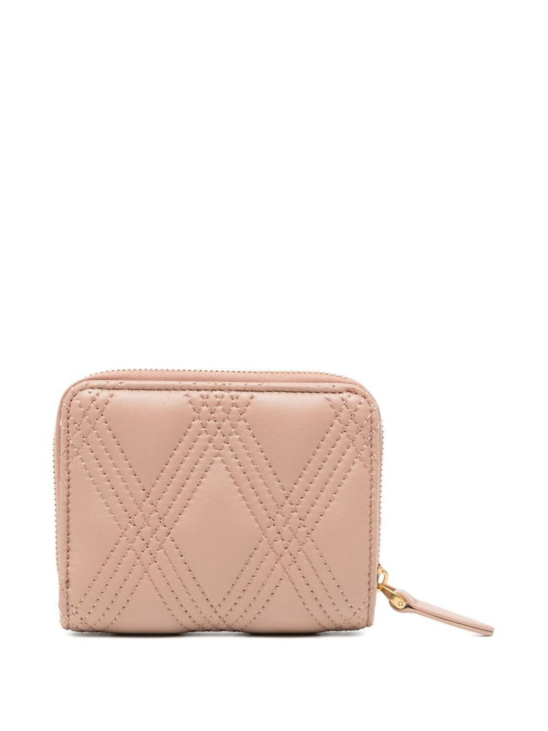 Valentino quiltie 67 wallet outlook