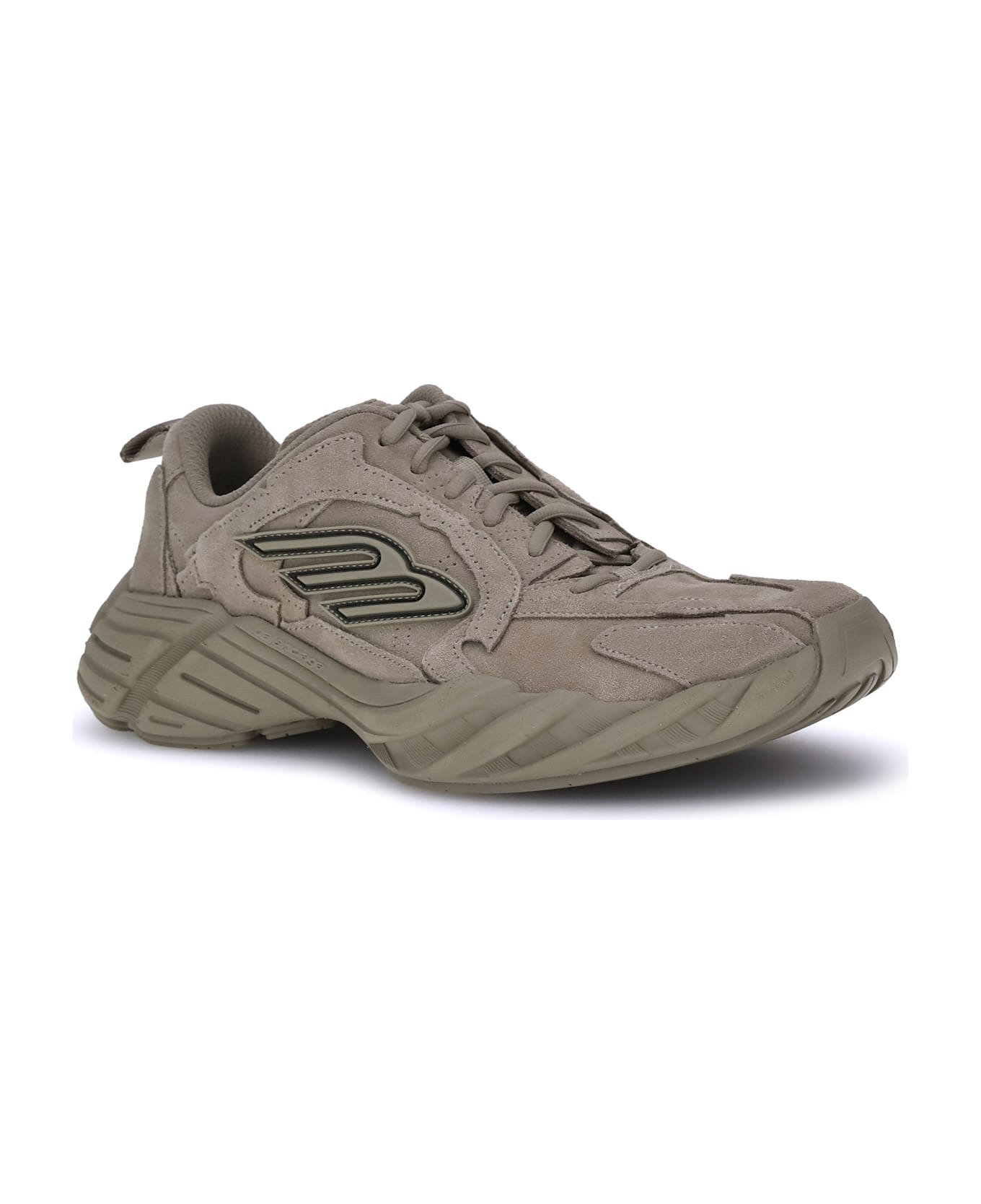 Monday Sneakers - 2