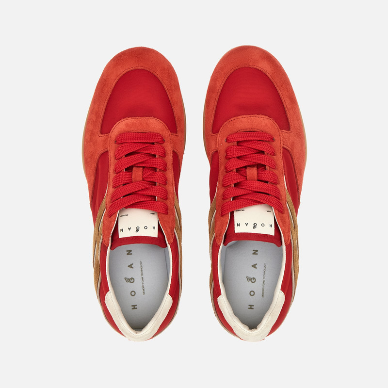 Sneakers Hogan Olympia-Z 5