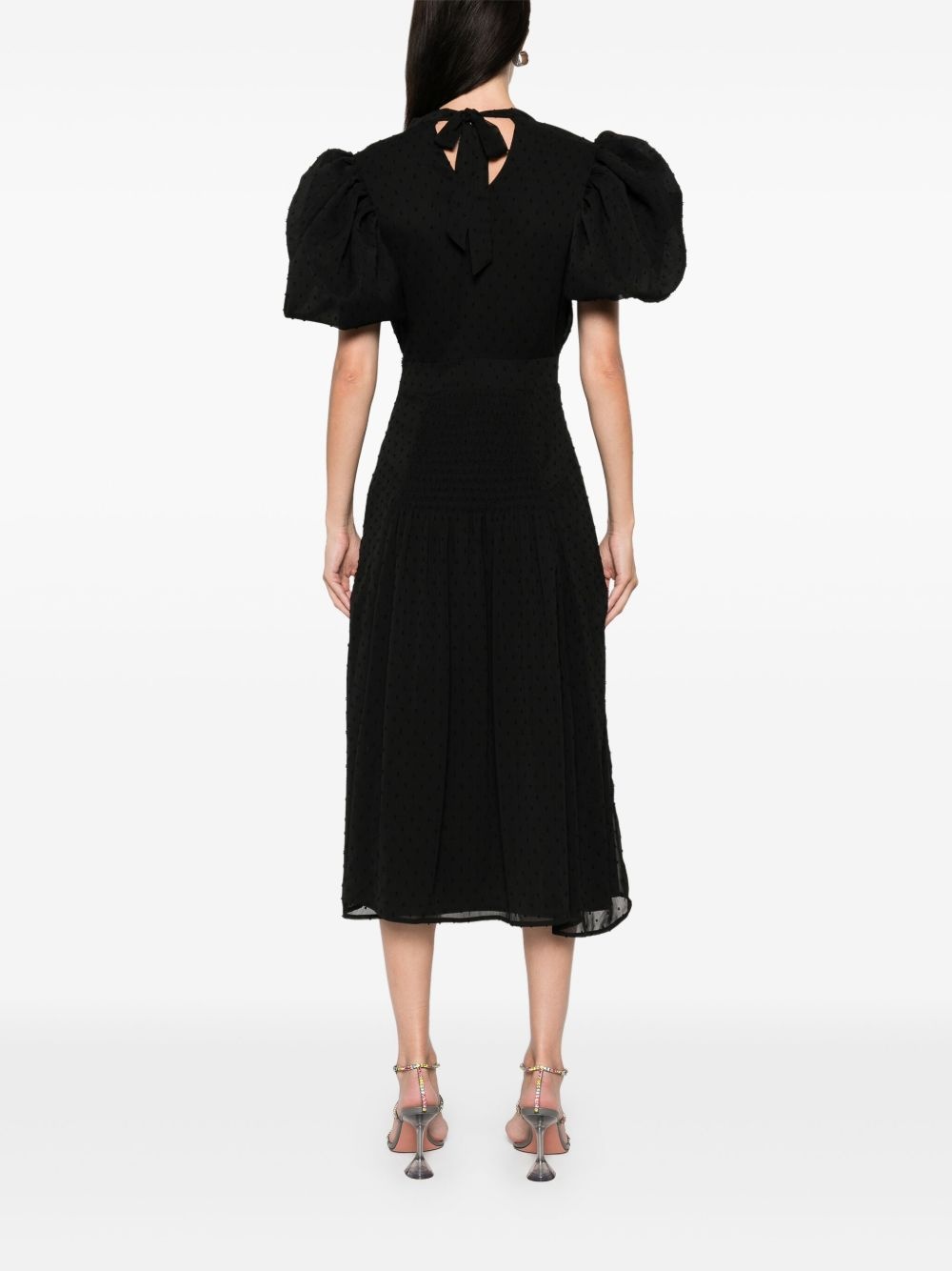 Dawnana midi dress - 4