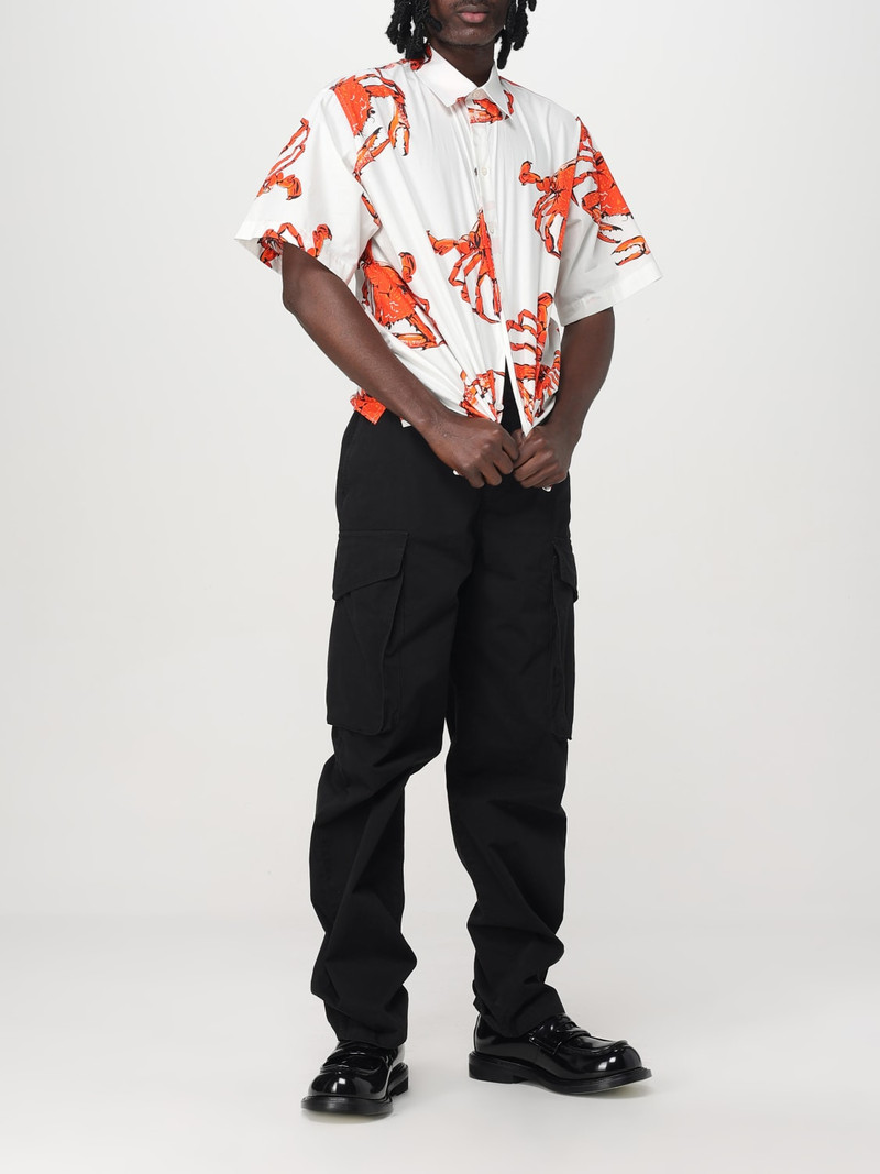 MSGM Pants men MSGM outlook