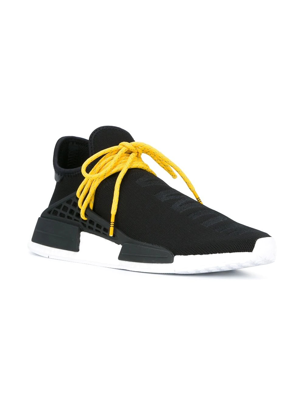 x Pharrell Williams Human Race NMD "Black" sneakers - 2