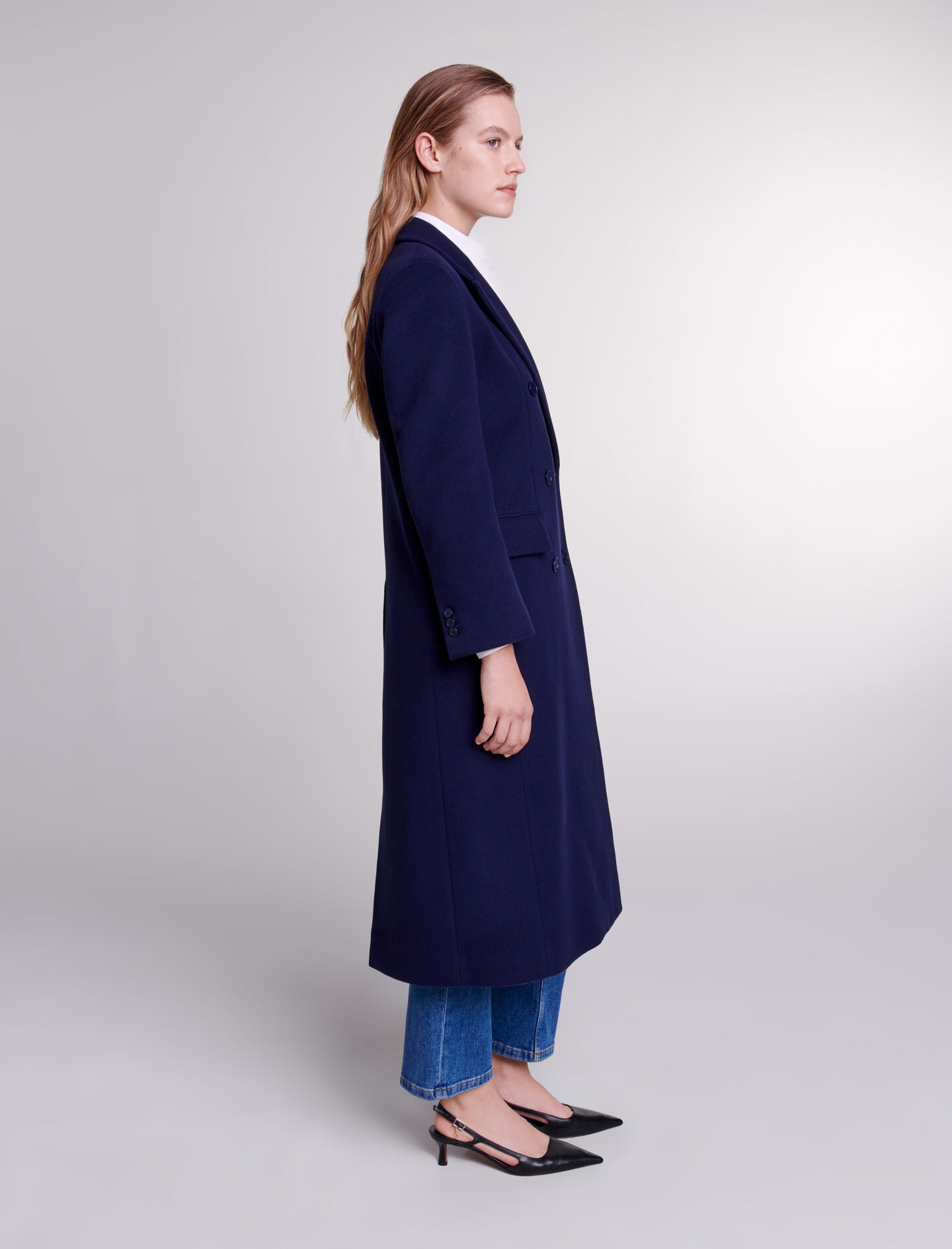 Long coat - 4