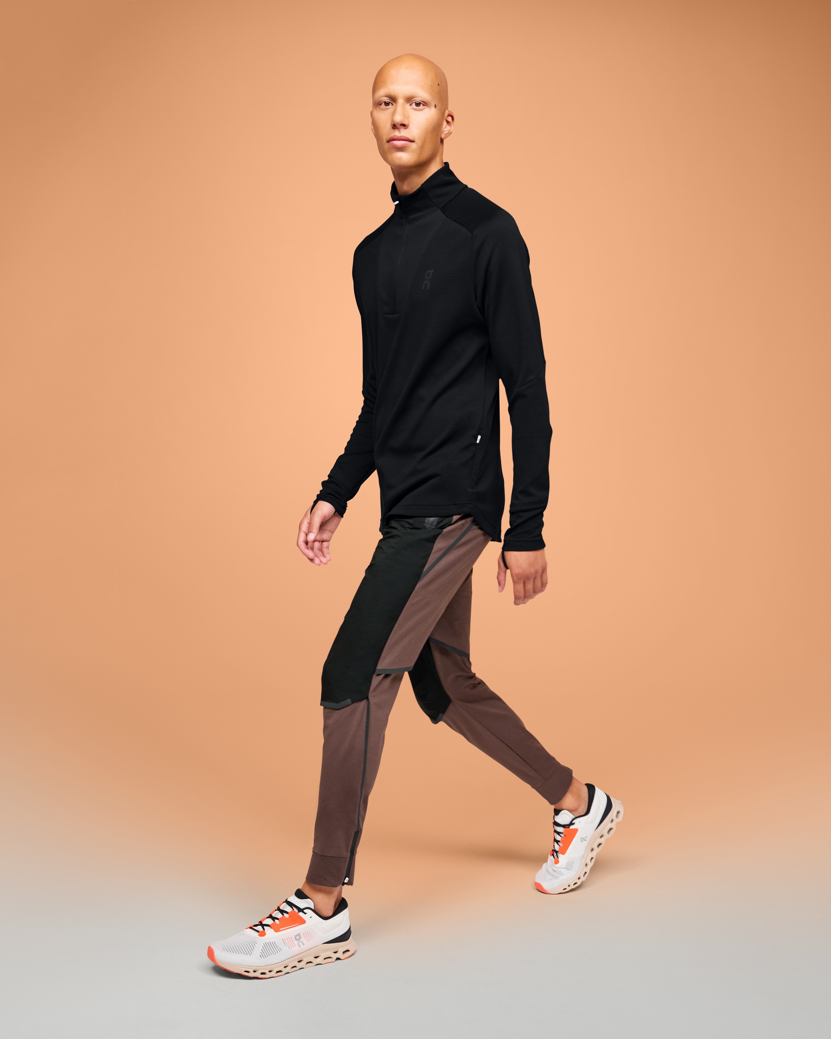 Running Pants - 4